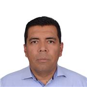 Profesor en áreas ambientales, estudios de impacto ambiental y estadística descriptiva